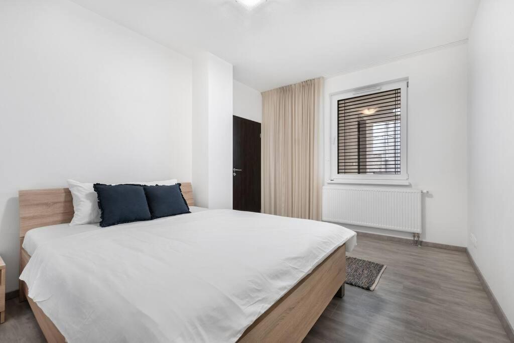 Apartment Utulny Apartman V Centre Diania Bratislava