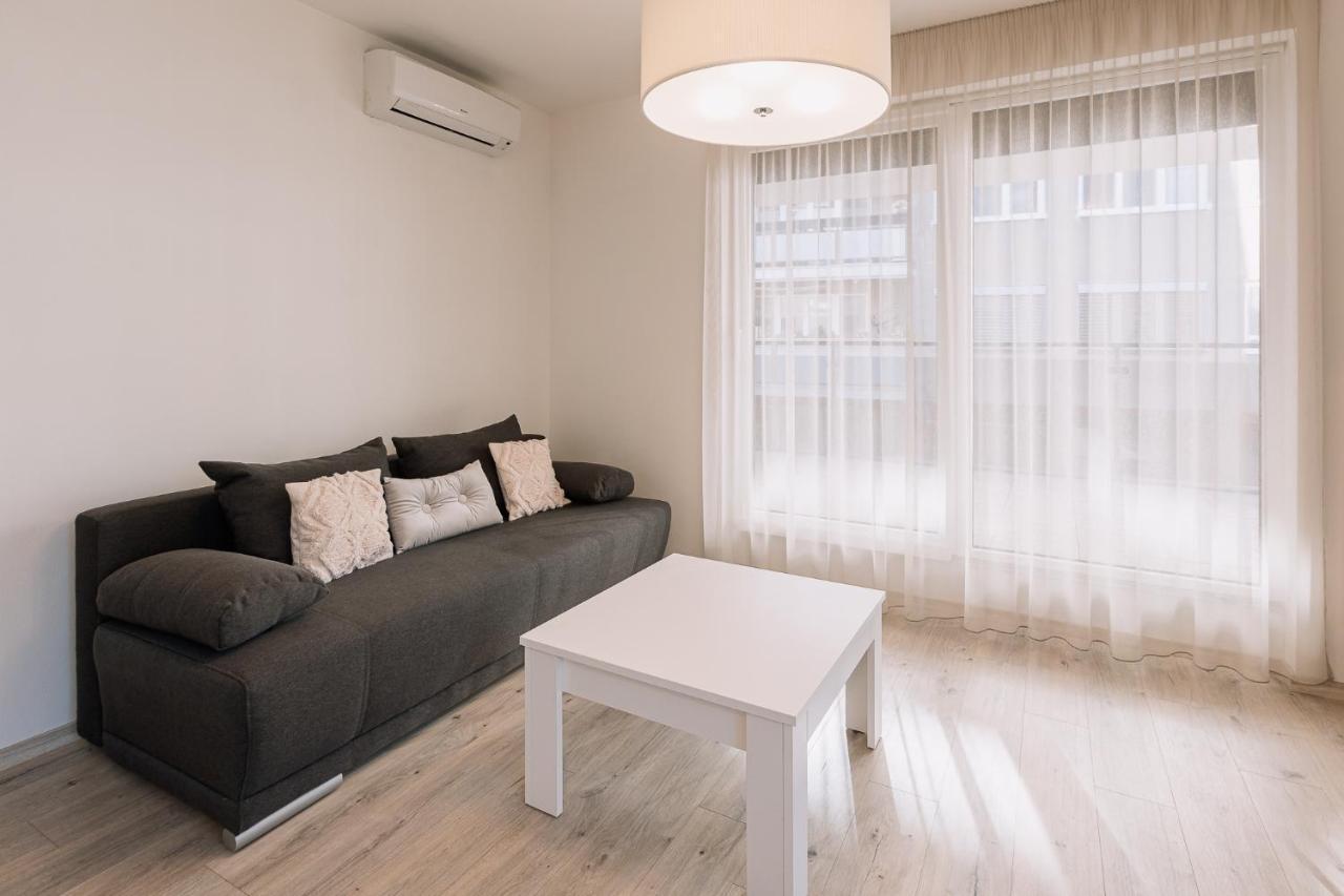 Skau 2 Old Town Family & Business 2 Floor Free Parking * Bratislava