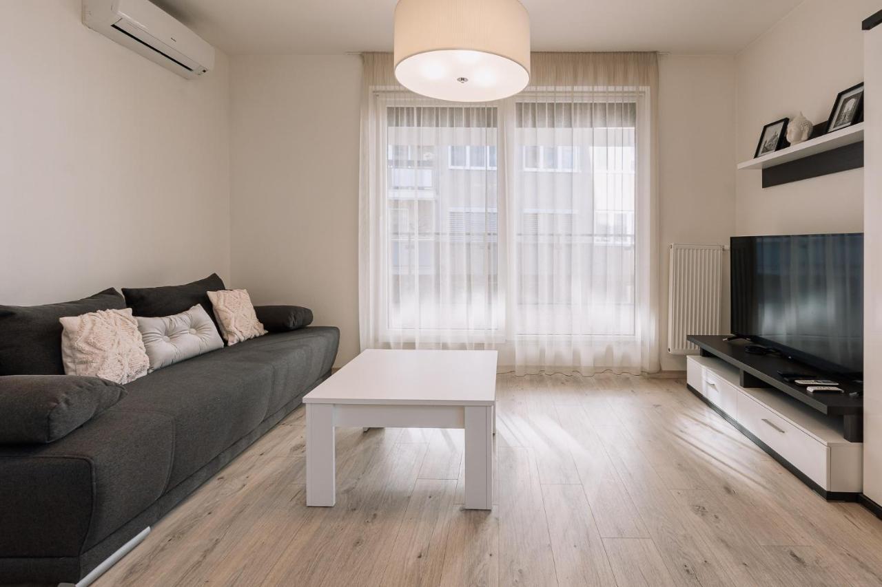 Skau 2 Old Town Family & Business 2 Floor Free Parking Apartment