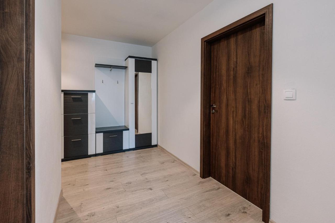 Apartment Skau 2 Old Town Family & Business 2 Floor Free Parking *