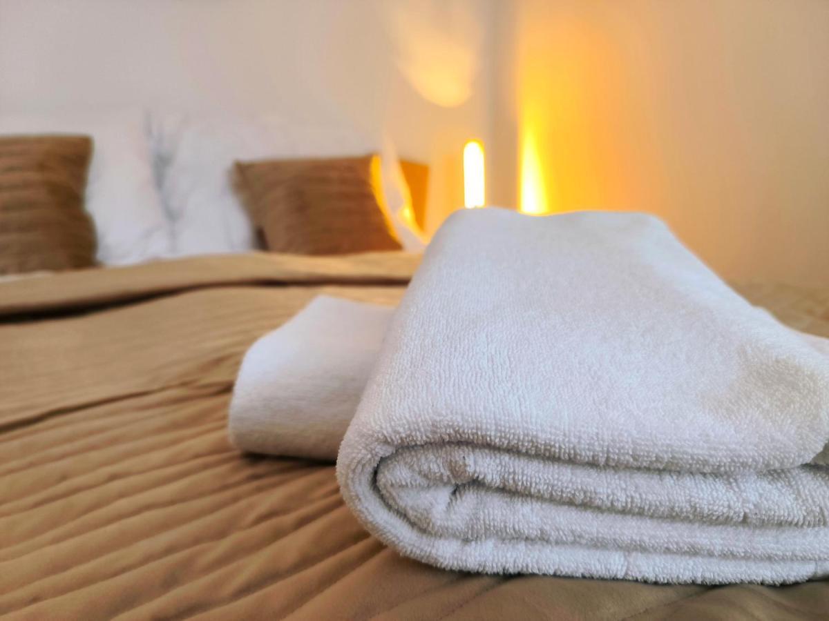 Cozyhome Medena Central, Quiet Premium Spot In Old Town Bratislava