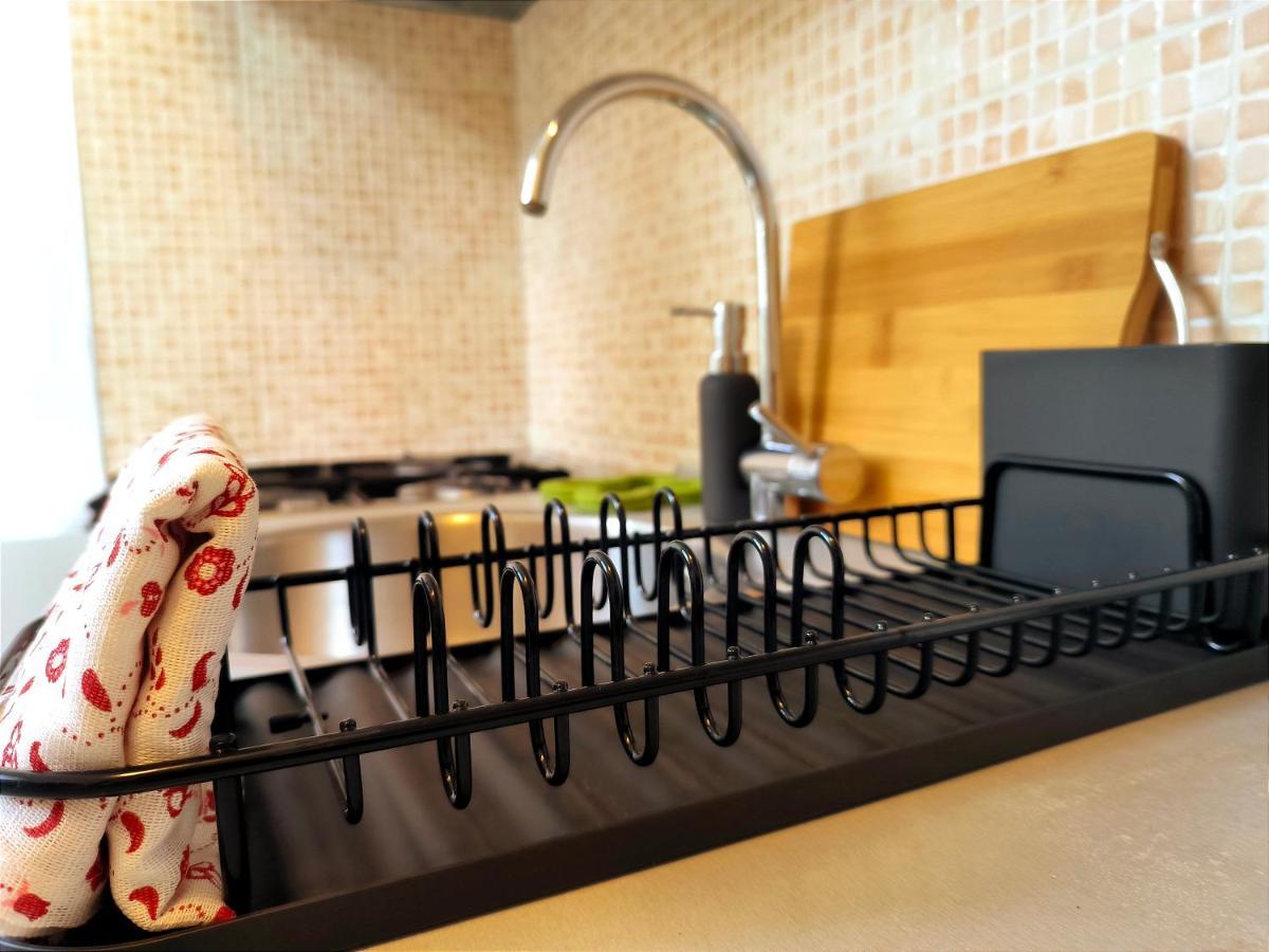 Apartment Cozyhome Medena Central, Quiet Premium Spot In Old Town