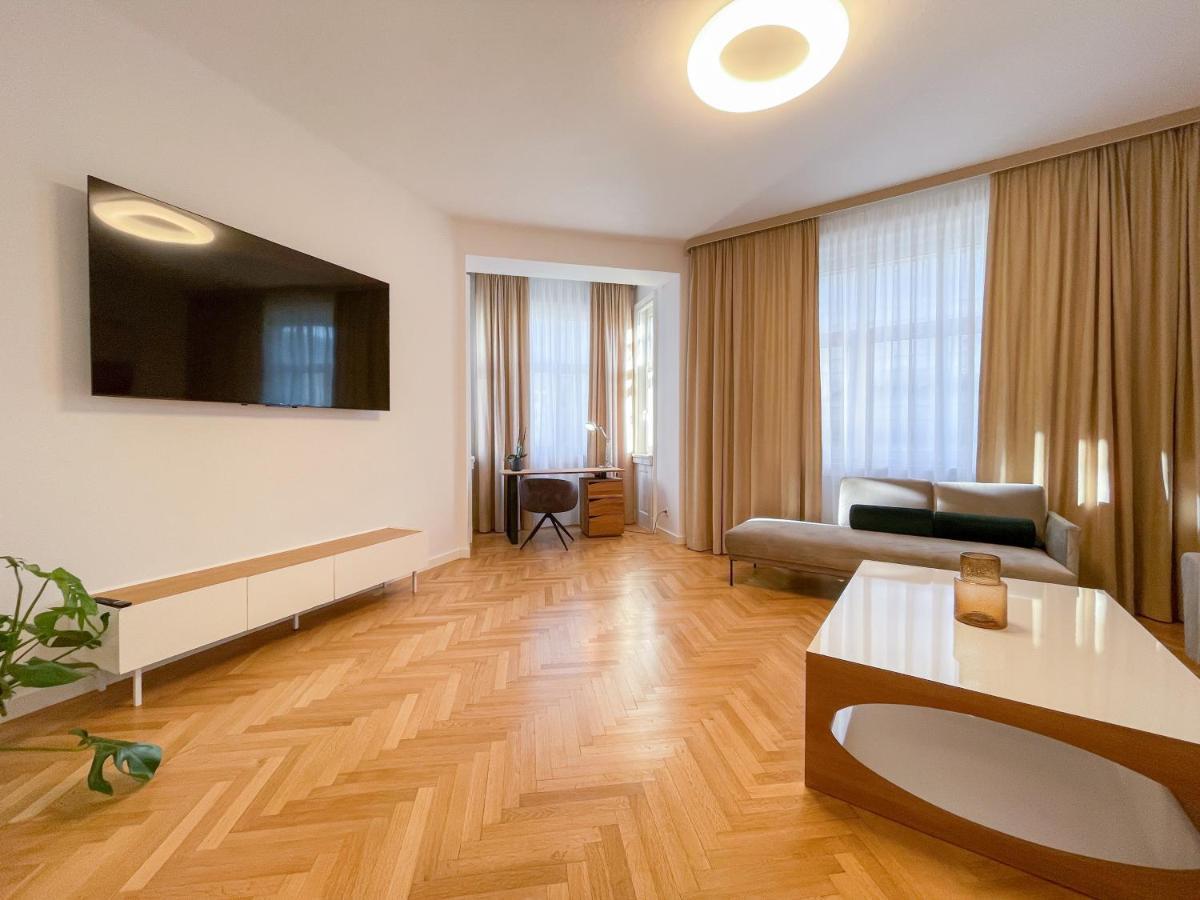 Elysian Apartamento *