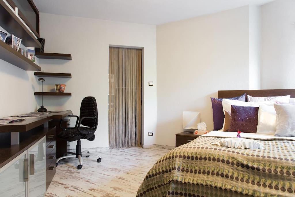 Old In Ba/5*luxus/3xtv/bar Internet * Bratislava