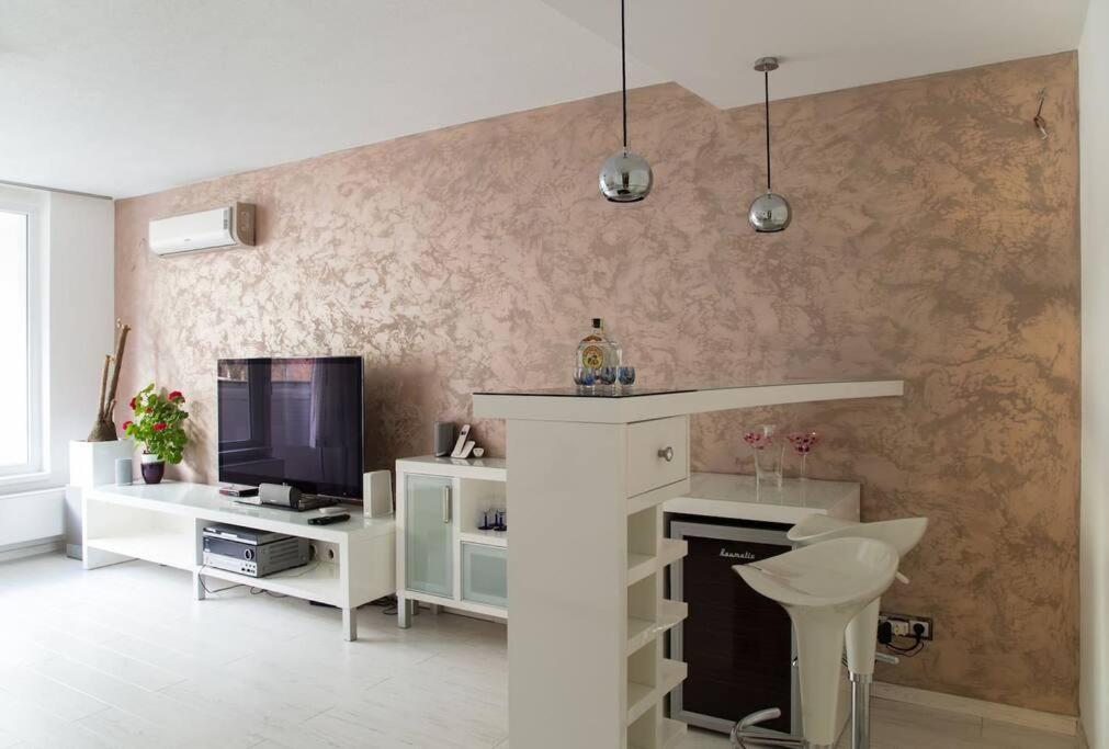 Old In Ba/5*luxus/3xtv/bar Internet * Bratislava