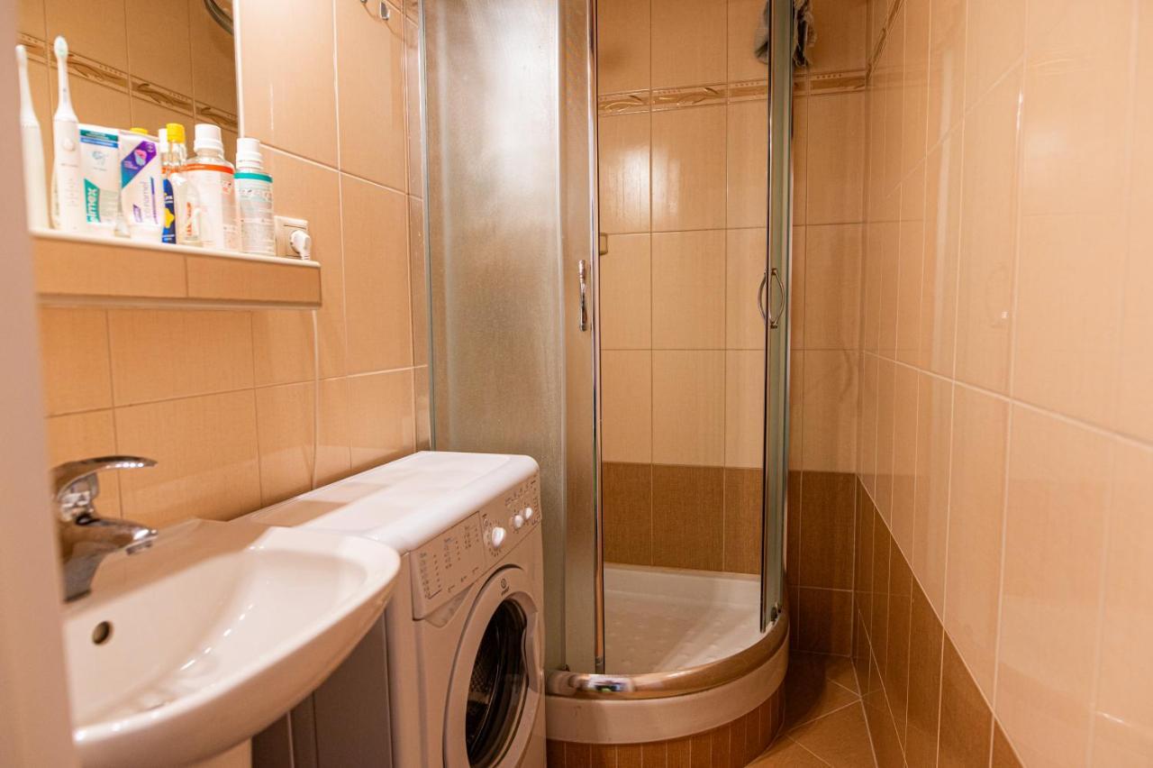Private 1 Km From Center With Kitchen Bratislava