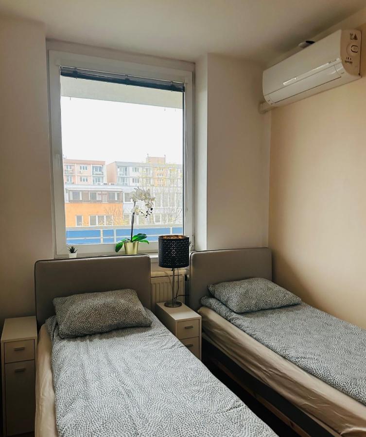 After Six Apartment