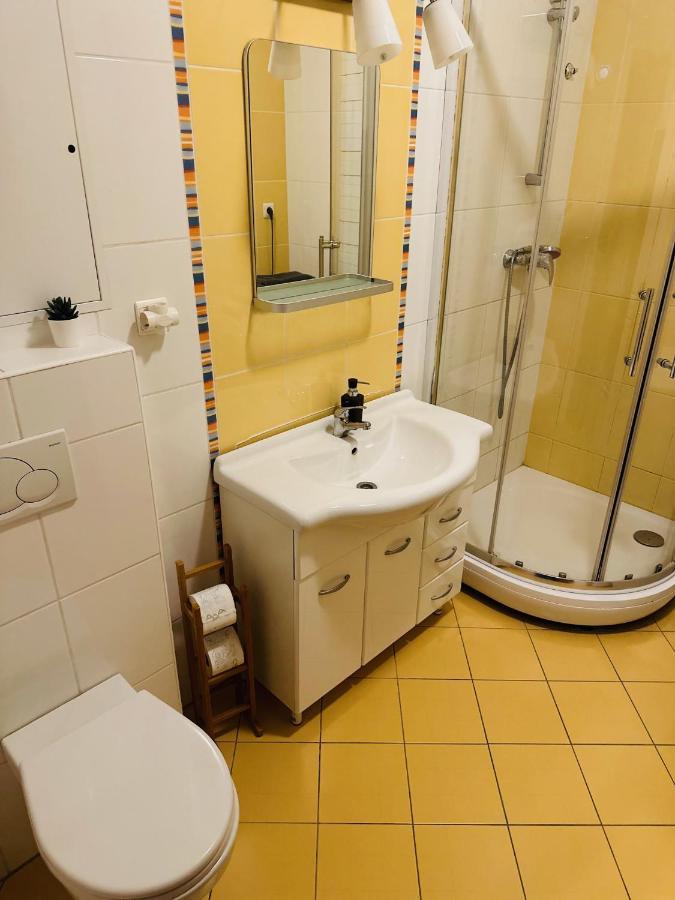 After Six Apartment Pressburg