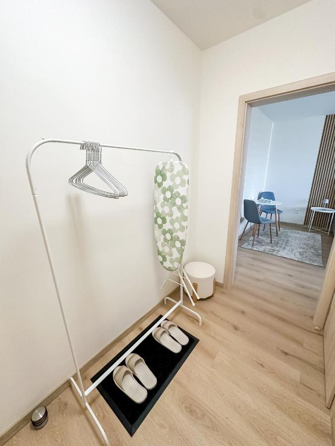 Apartment Simcity Bratislava
