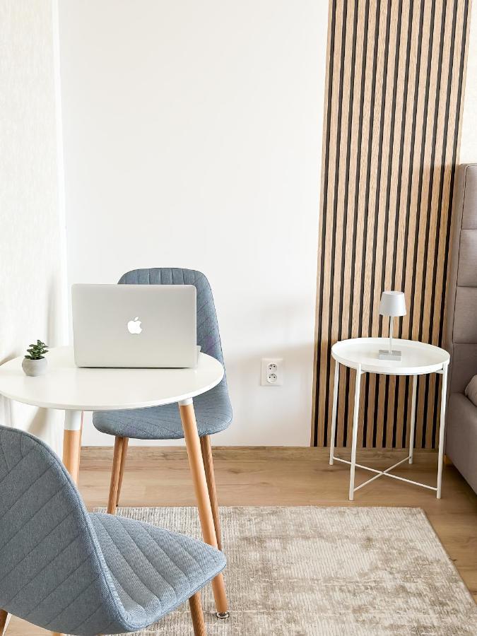 Simcity Apartment Bratislava