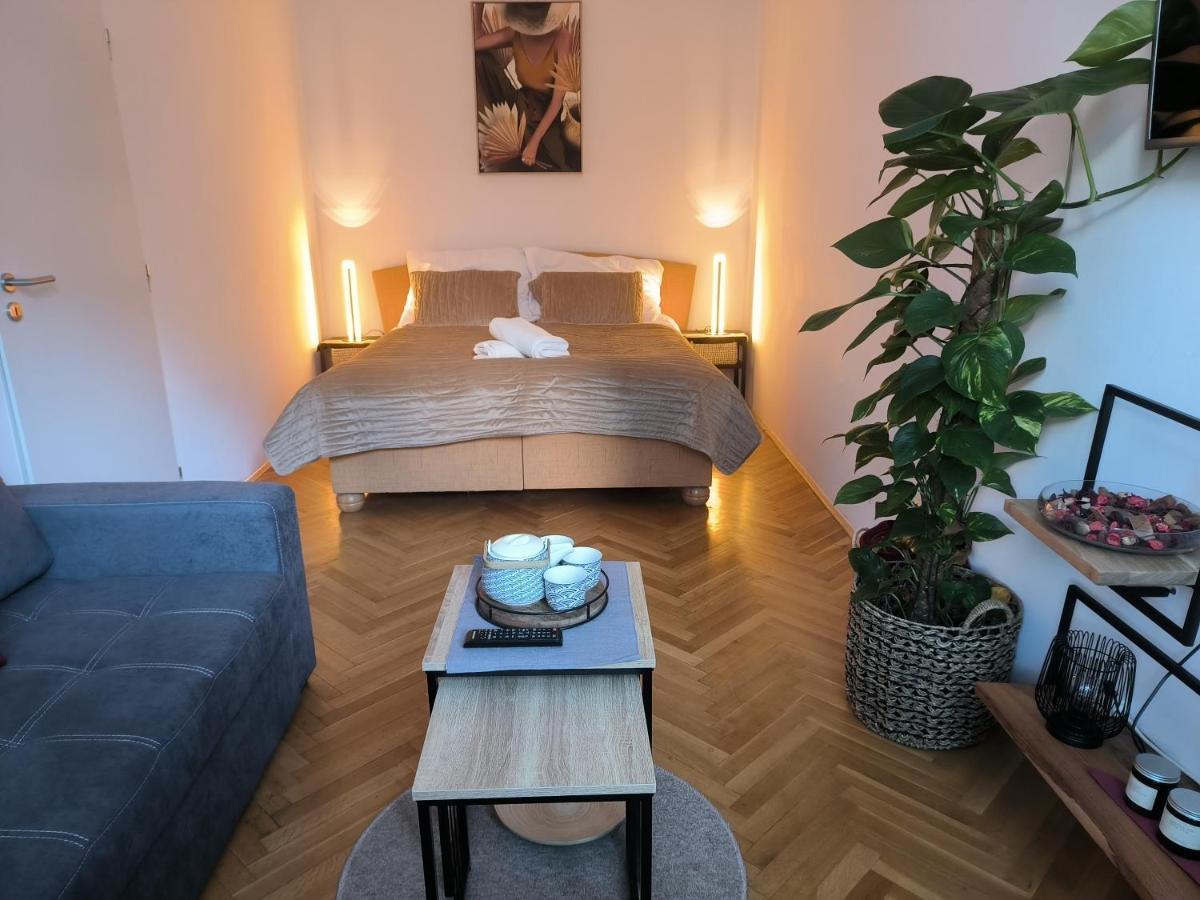Căn hộ Cozyhome Medena Central, Quiet Premium Spot In Old Town Bratislava