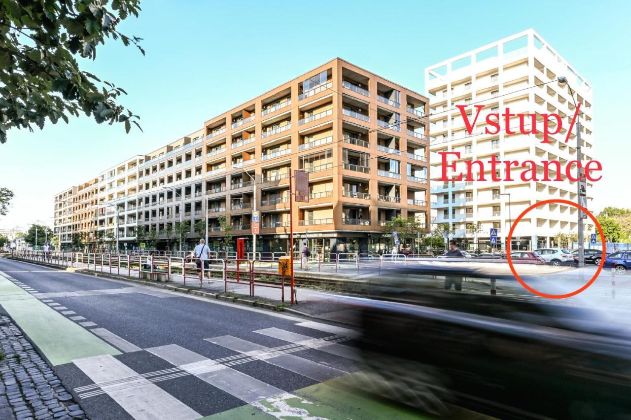 Citycentre With Free Parking * Bratislava