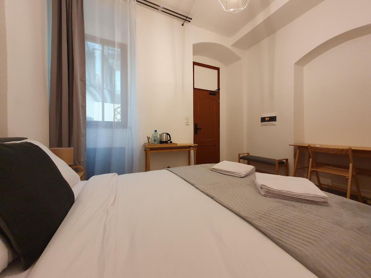 Guest house We Bratislava