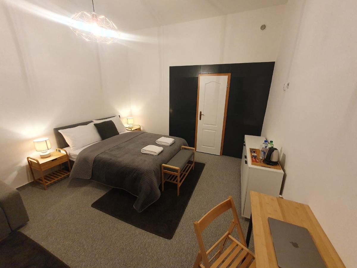 We Guest house