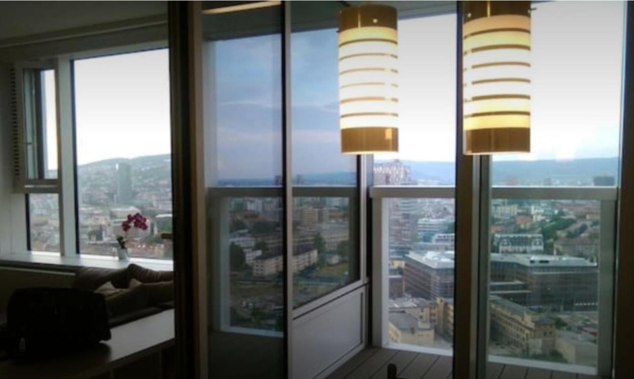 Panoramaview/26thfloor!/luxury Apartamento