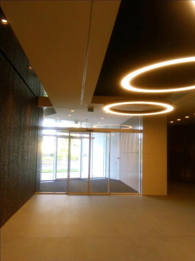 Apartamento Panoramaview/26thfloor!/luxury Bratislava