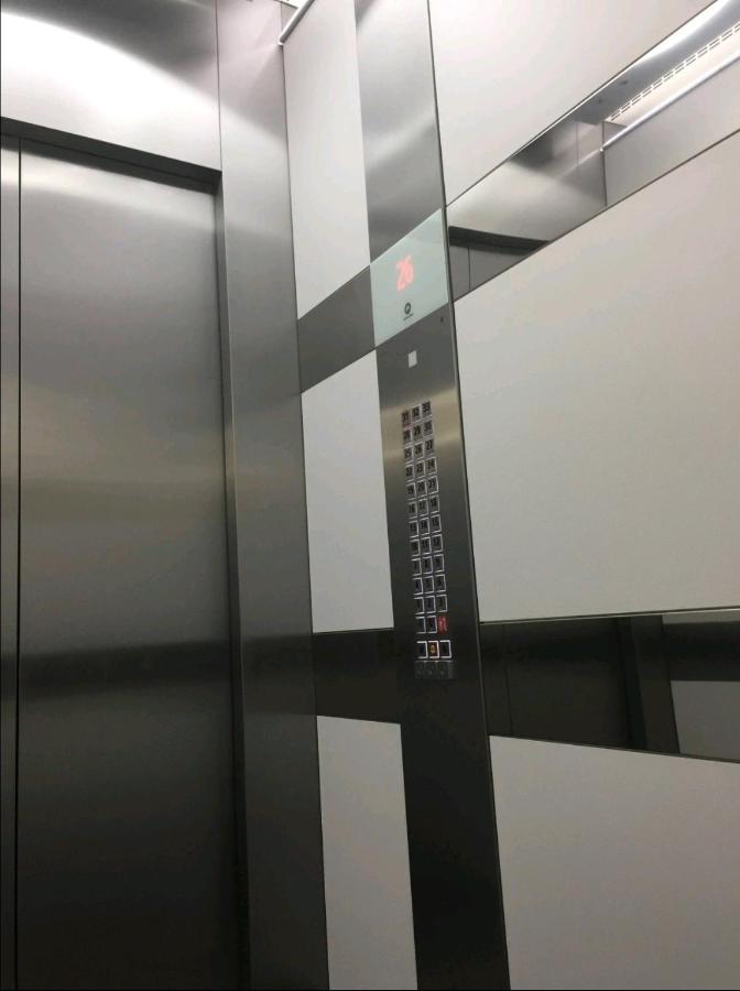 Panoramaview/26thfloor!/luxury Apartamento *