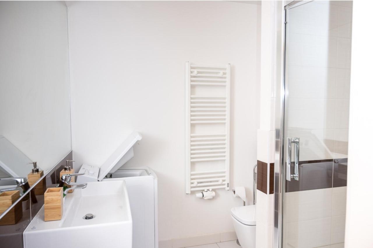 Apartamento Panoramaview/26thfloor!/luxury *