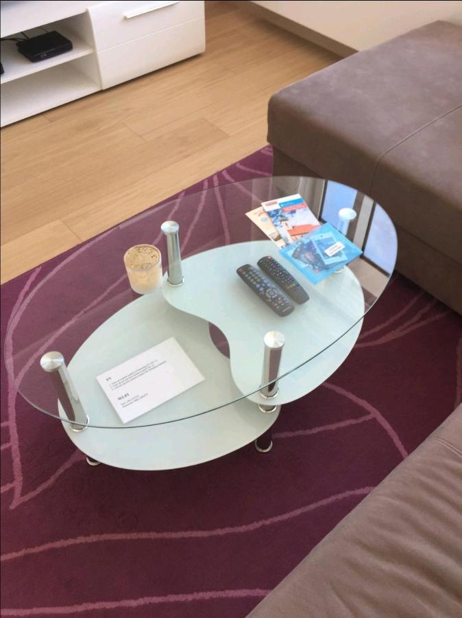 Panoramaview/26thfloor!/luxury Apartamento *