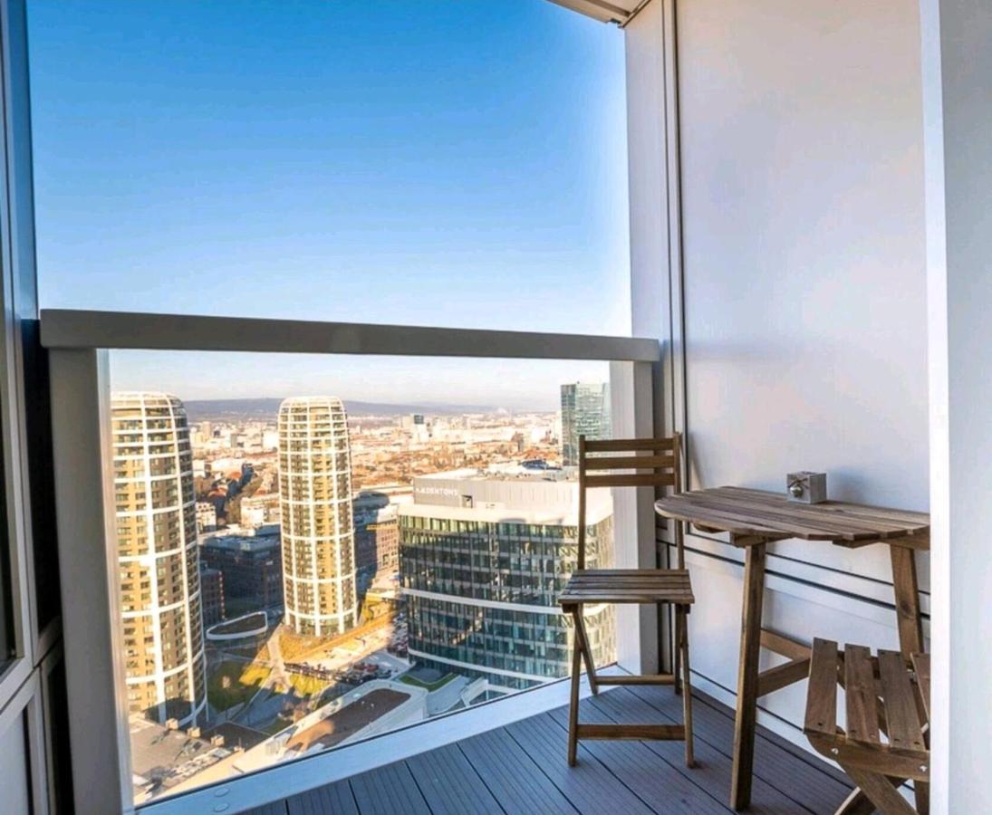 Panoramaview/26thfloor!/luxury