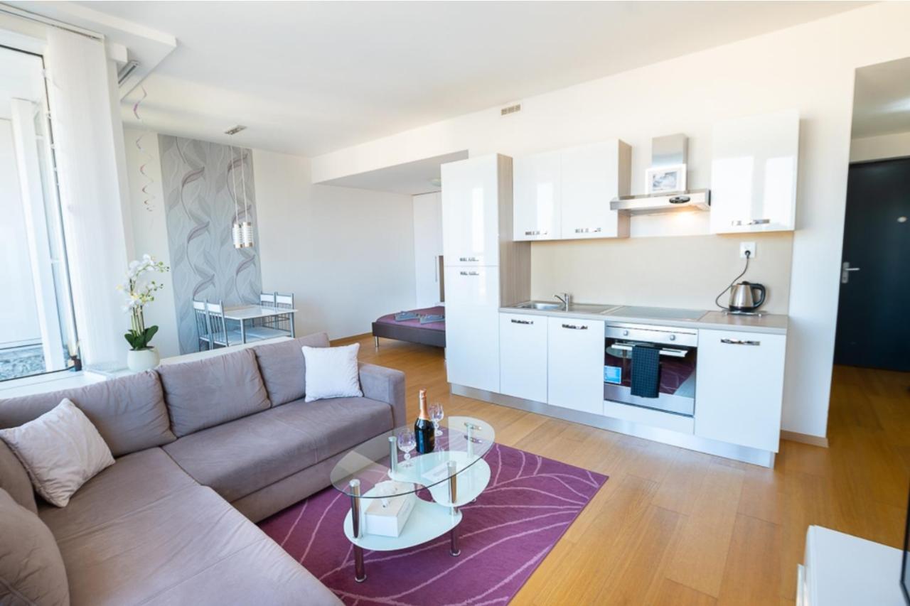 Panoramaview/26thfloor!/luxury Apartamento *