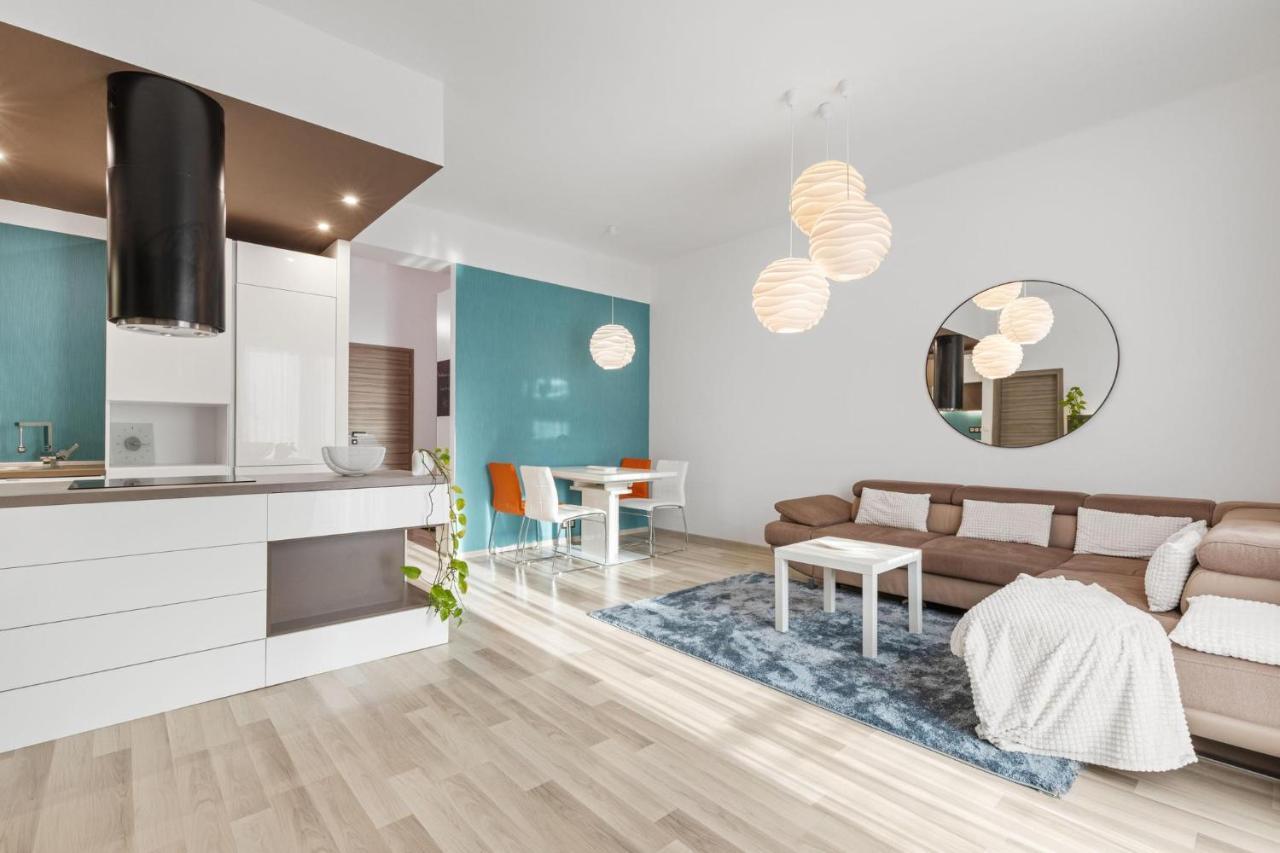 Apartamento Paradise Retreat In Bratislava