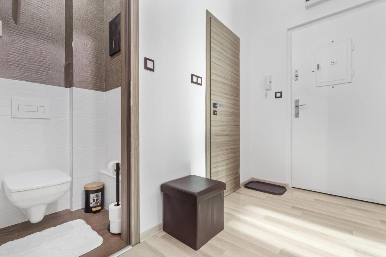 Paradise Retreat In * Bratislava