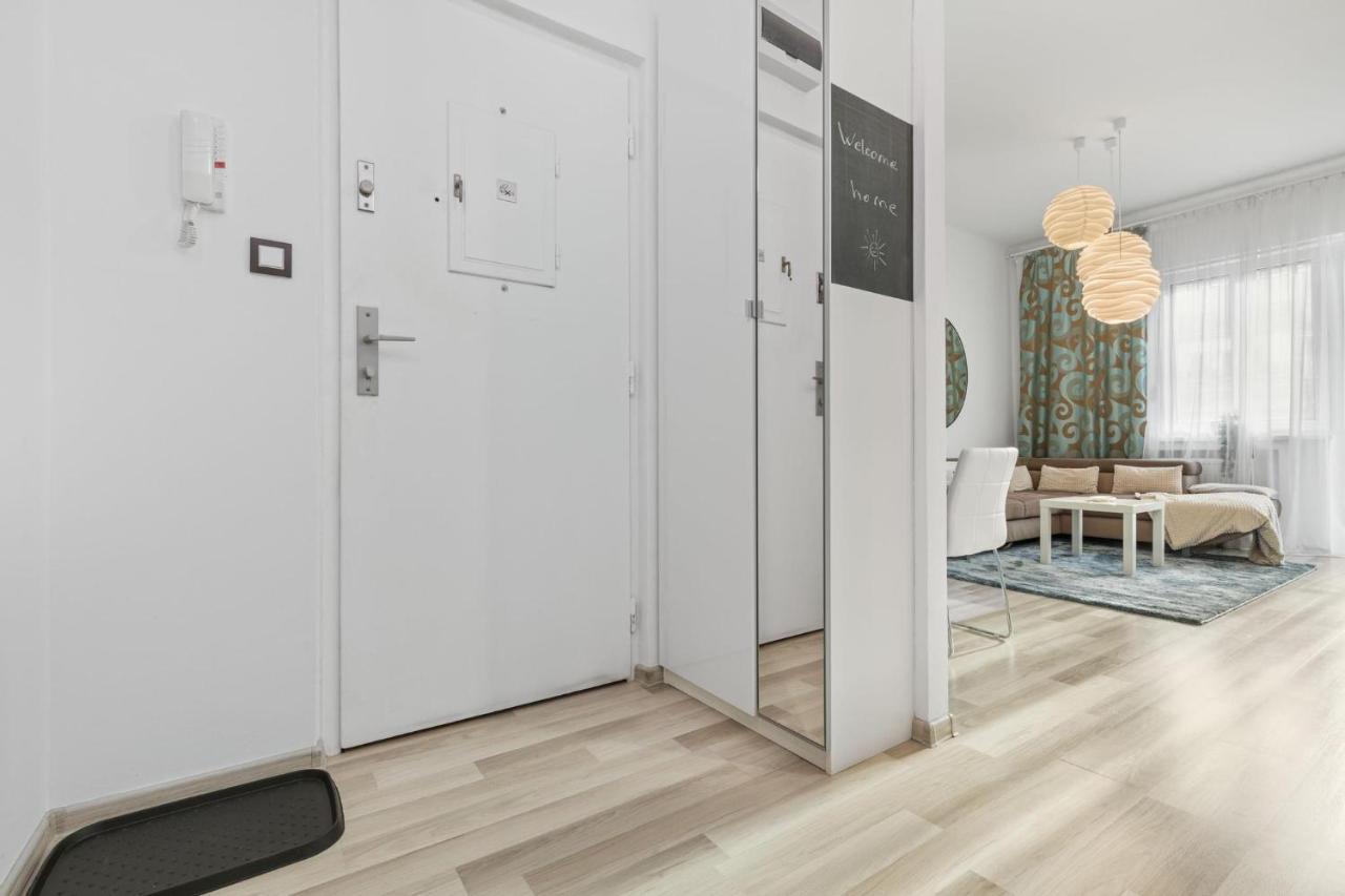 Paradise Retreat In Apartamento *