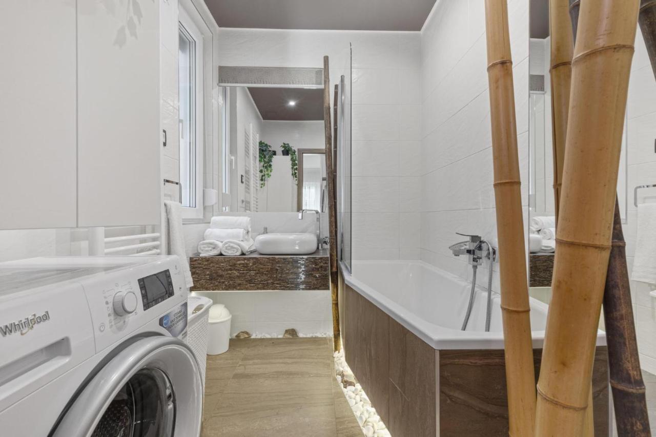 Apartamento Paradise Retreat In