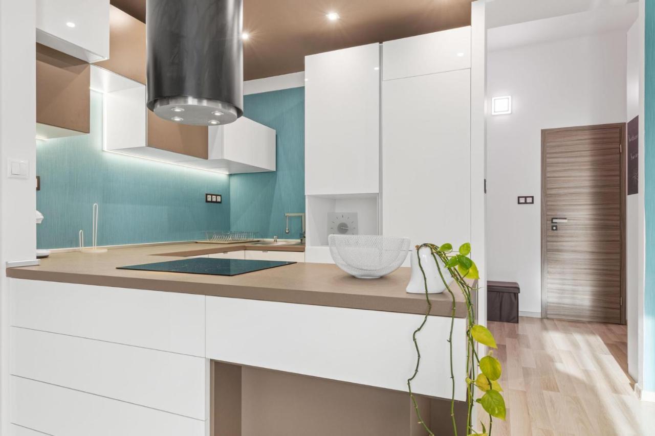Apartamento Paradise Retreat In Bratislava