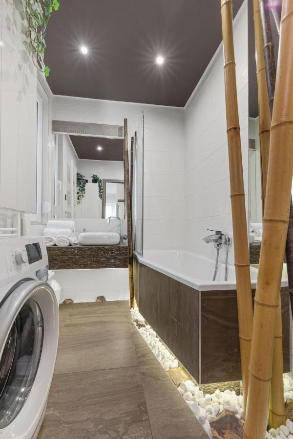 Paradise Retreat In Apartamento