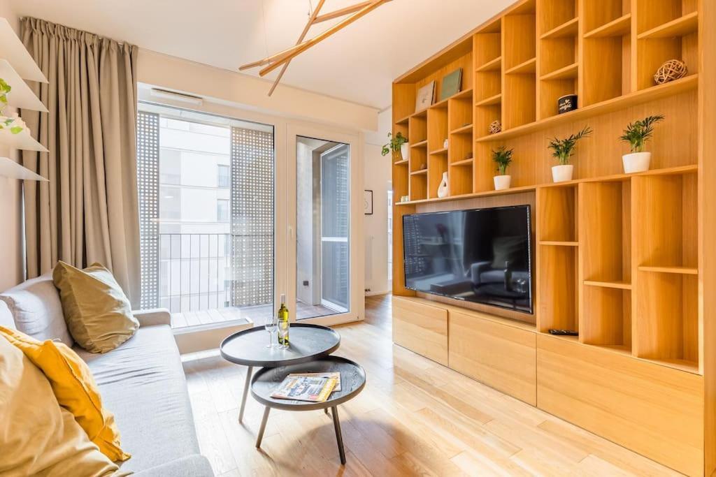 Slovakia Skyline Retreat At Racianska Apartment *