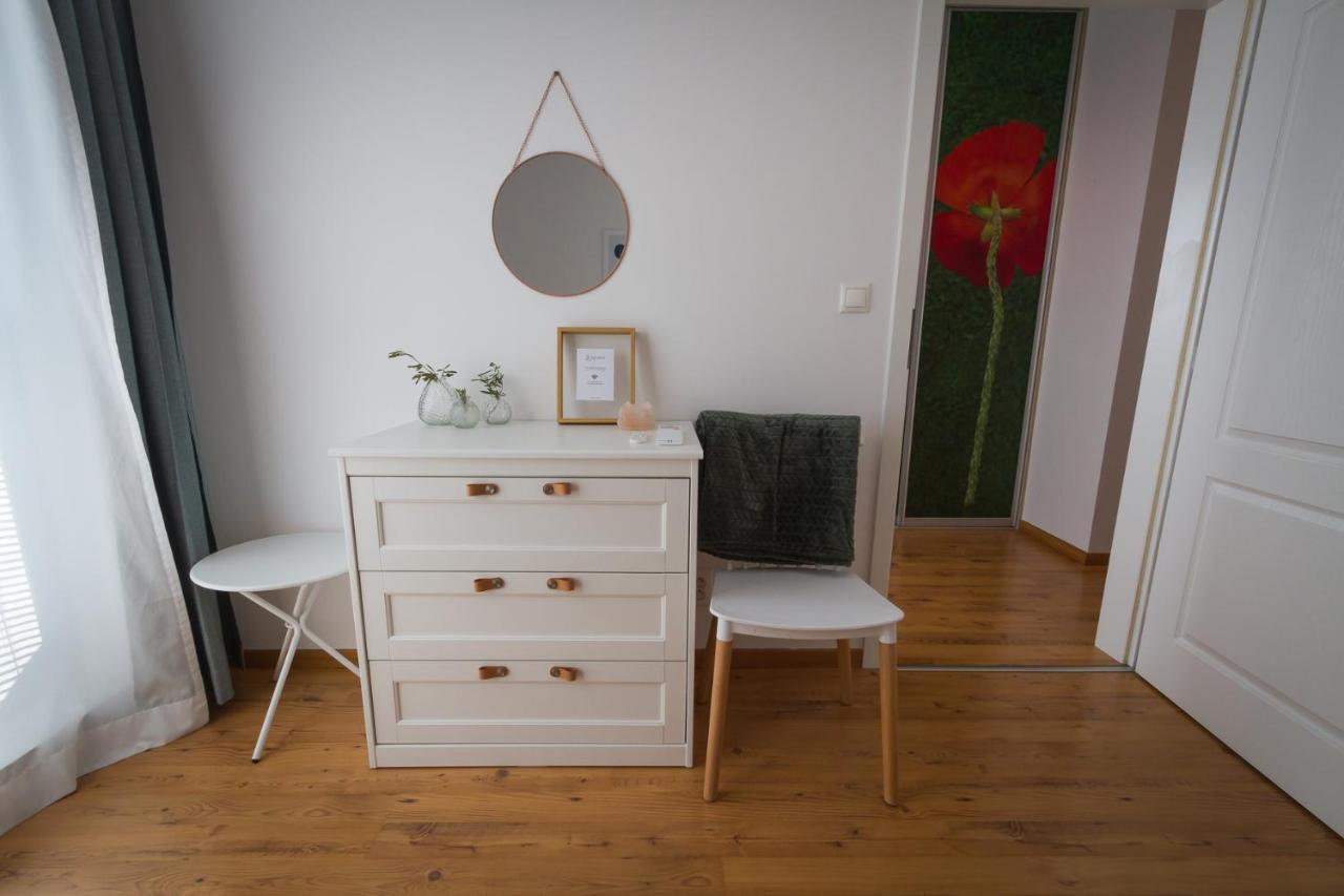 Maisonette With Terrace Apartment