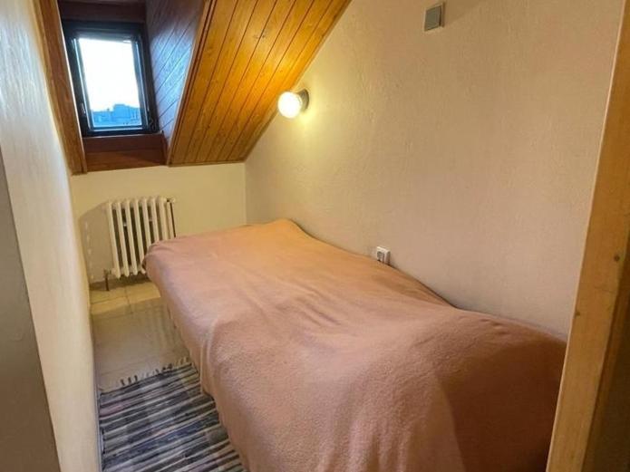 Attic Flat In The Center Apartment *