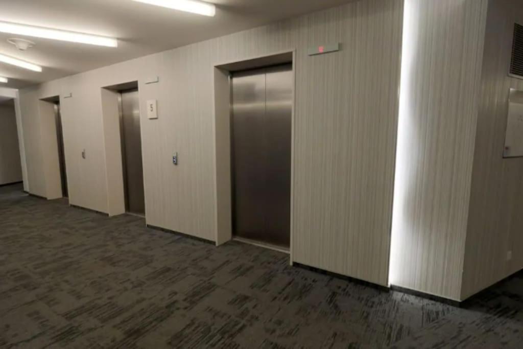 Downtown In The Heart Of The New Center, 4 Persons, Parking * Bratislava