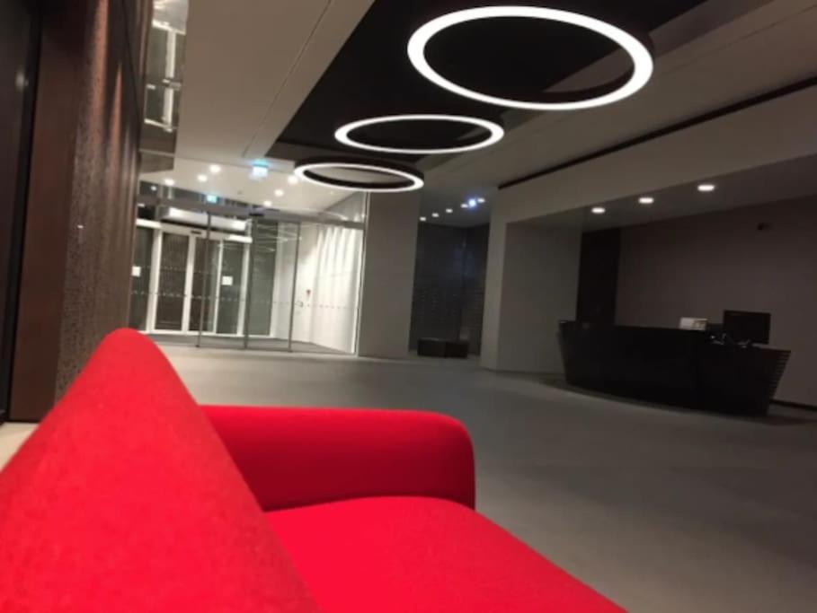 Appartamento Downtown In The Heart Of The New Center, 4 Persons, Parking Bratislava