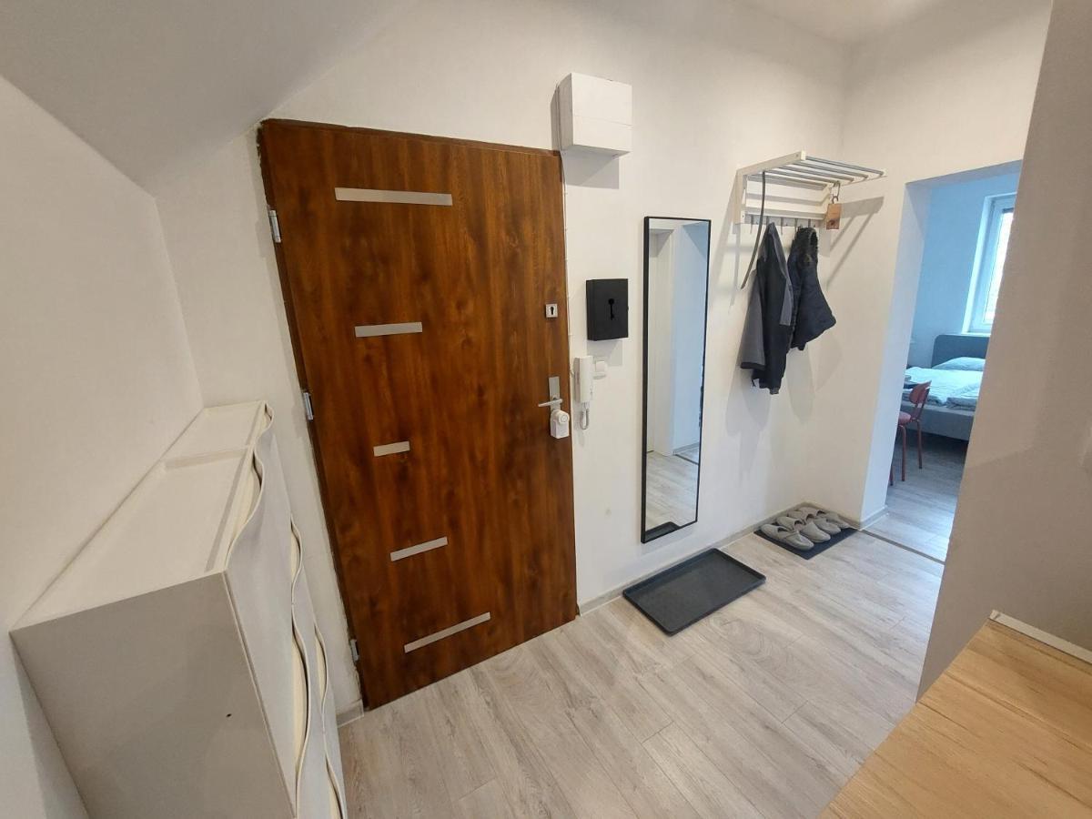 Apartment Utulny Apartman S Balkonom *