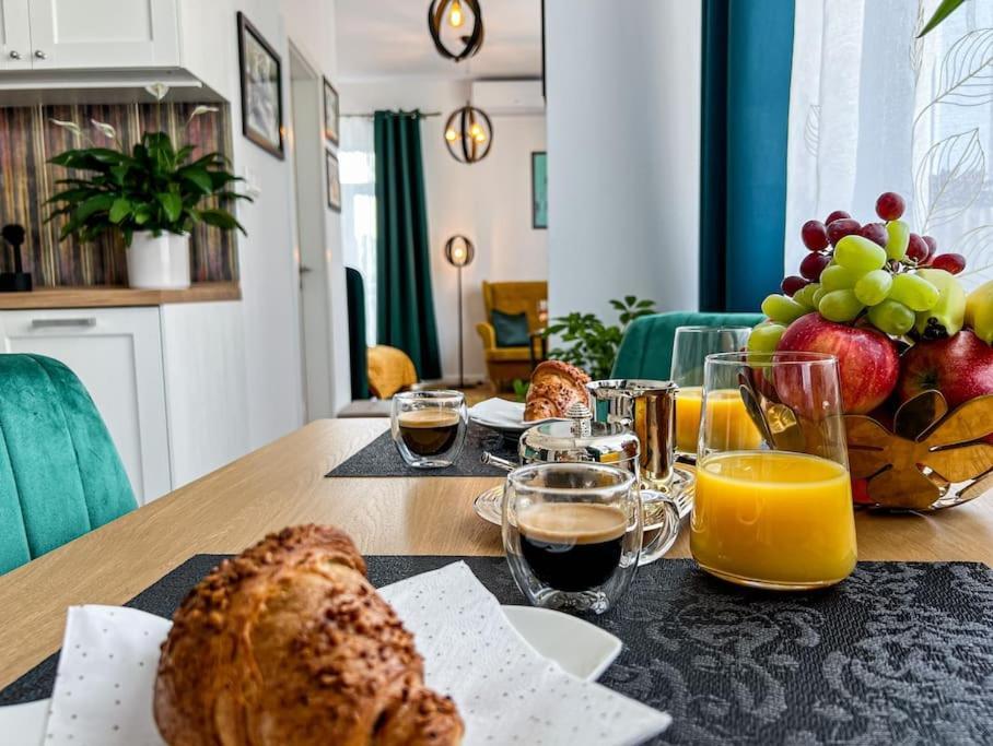 Art Deco Studio In Old Town Apartment Bratislava