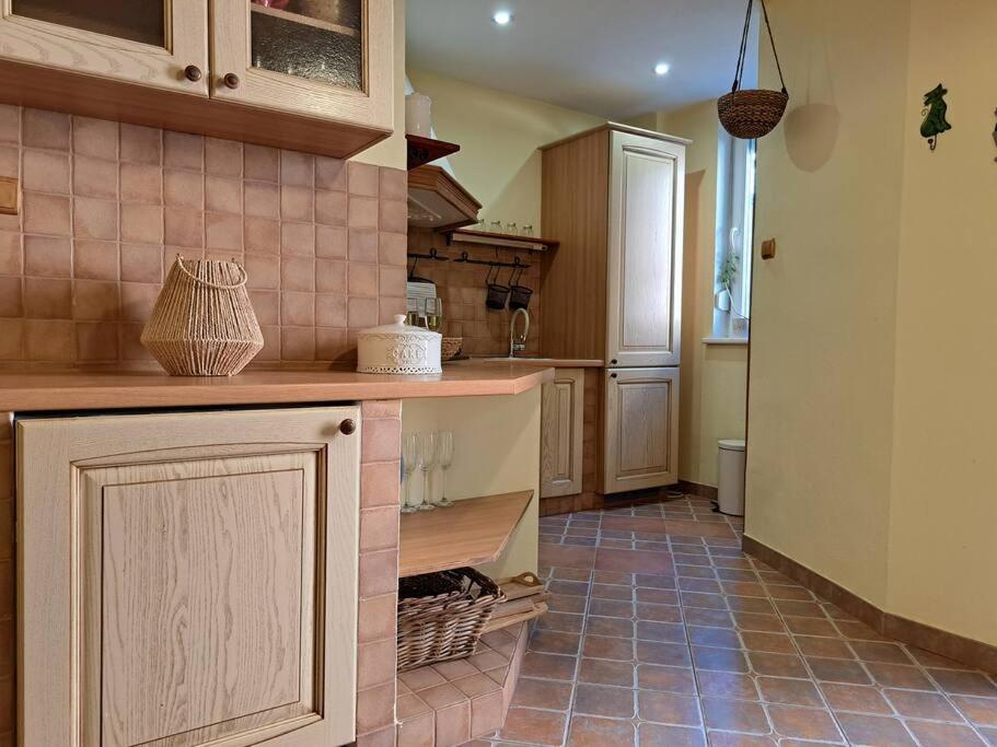 Apartamento In The Heart Of The *