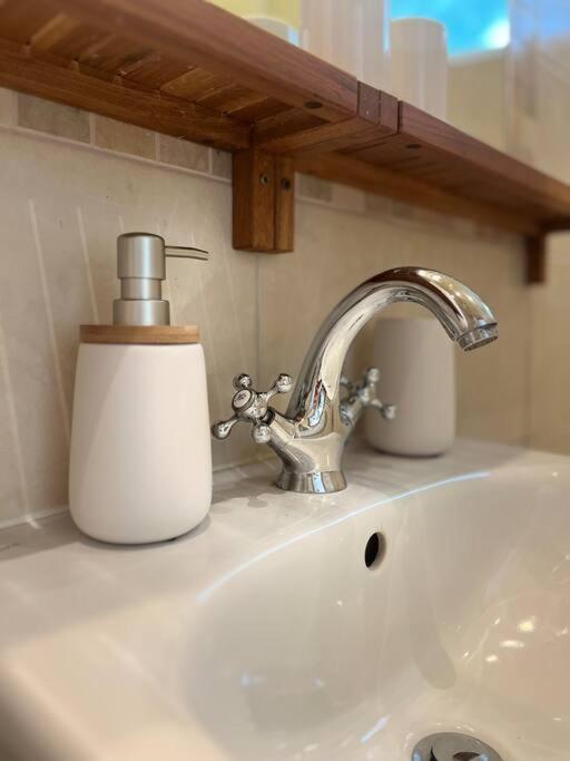 Apartamento In The Heart Of The