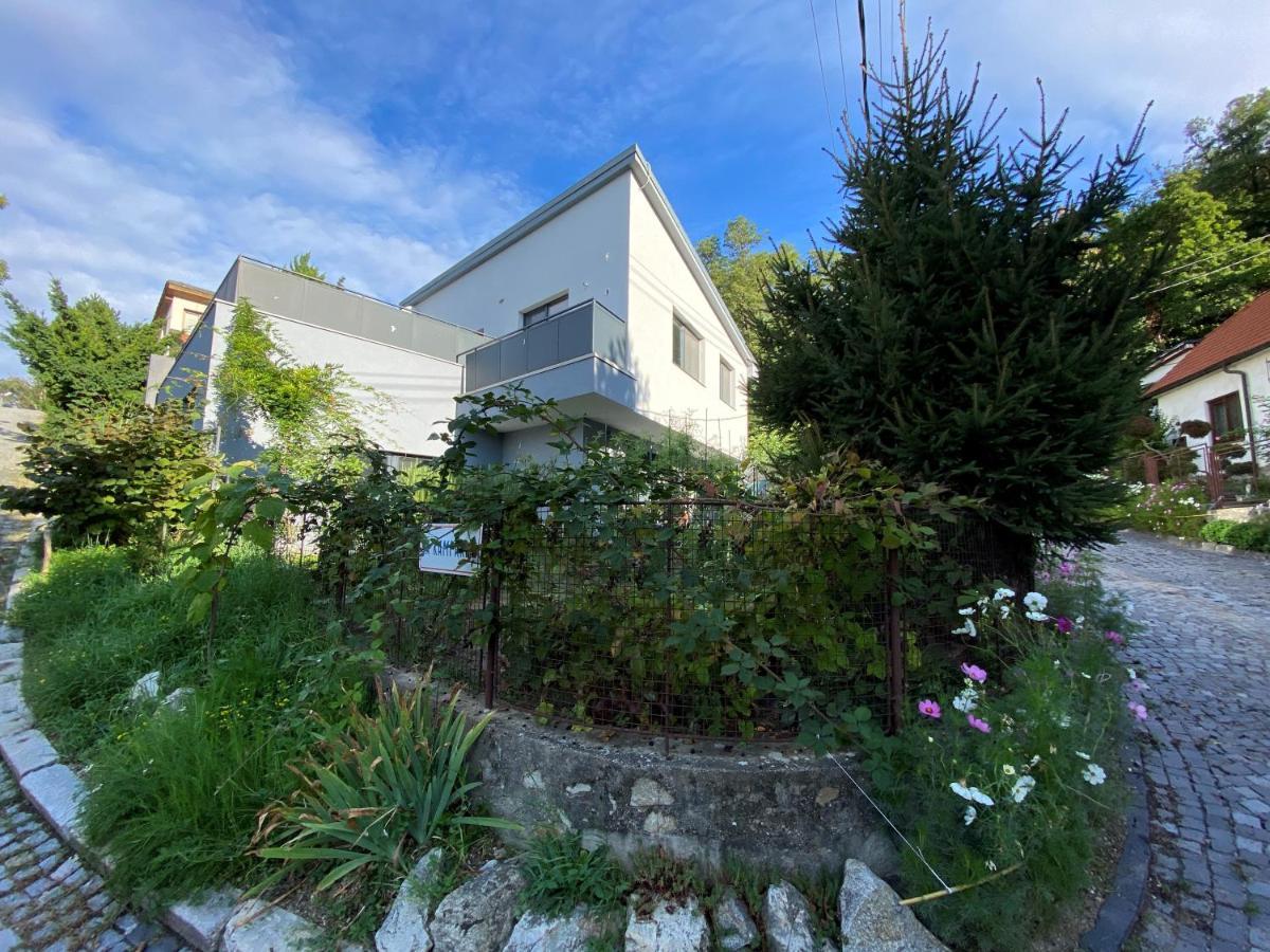 Rosemary Apartment *