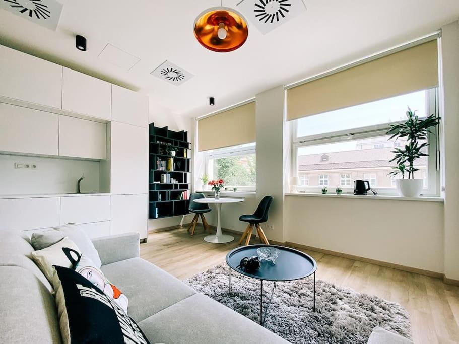 New In Quiet Part Of The Center * Bratislava