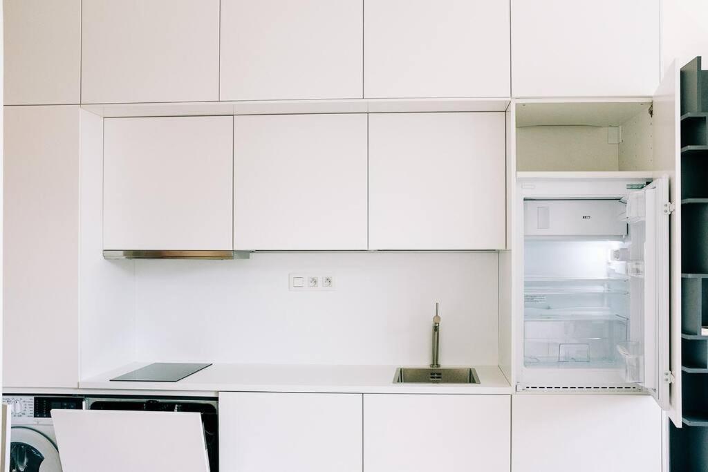 New In Quiet Part Of The Center Apartment Bratislava