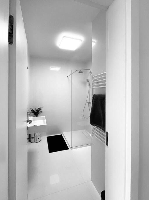New In Quiet Part Of The Center Apartment Bratislava