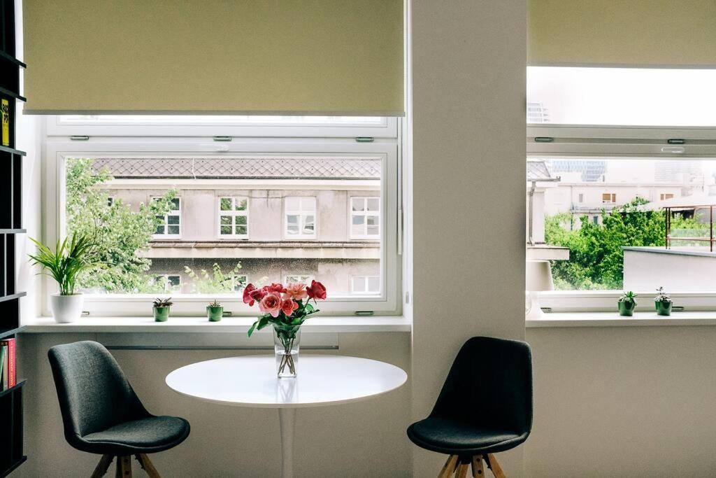 Apartment New In Quiet Part Of The Center