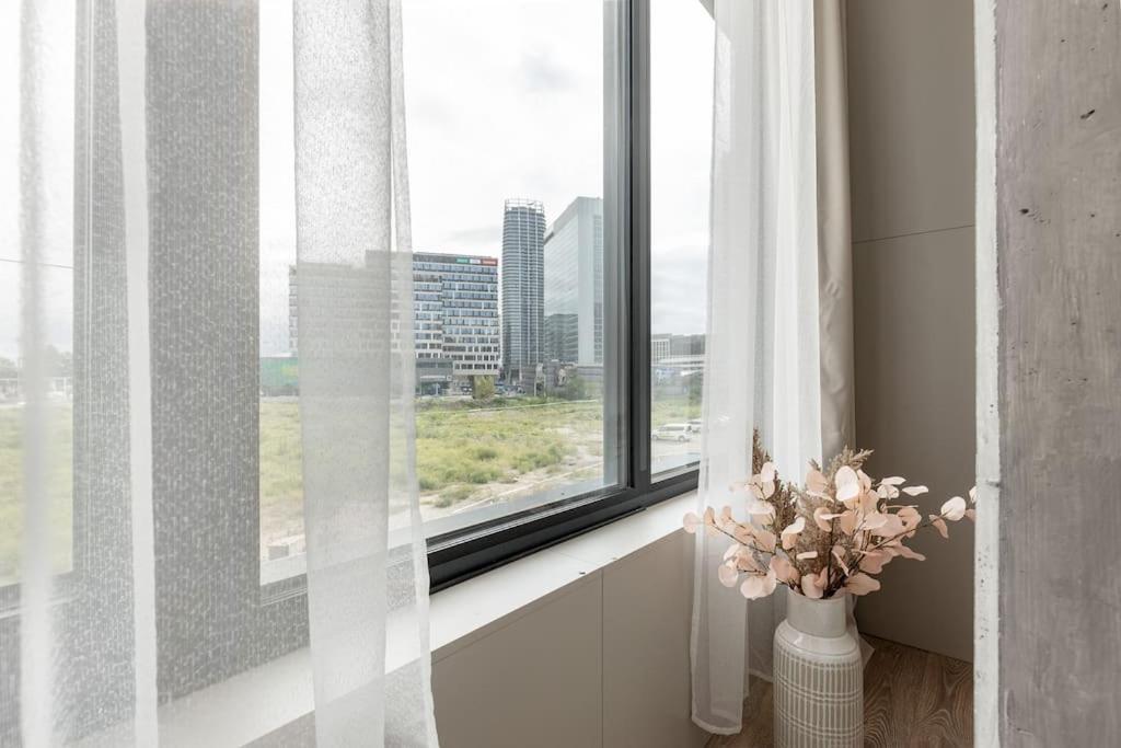 Slovakia Chalupkova Downtown Retreat Apartment *