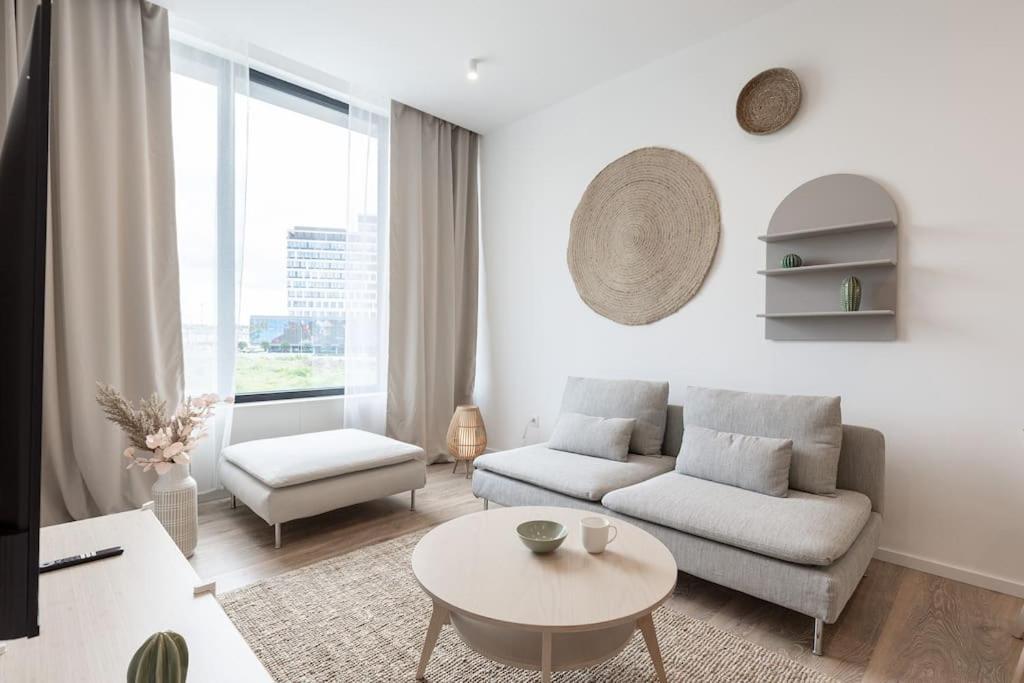 Slovakia Chalupkova Downtown Retreat Apartment Bratislava