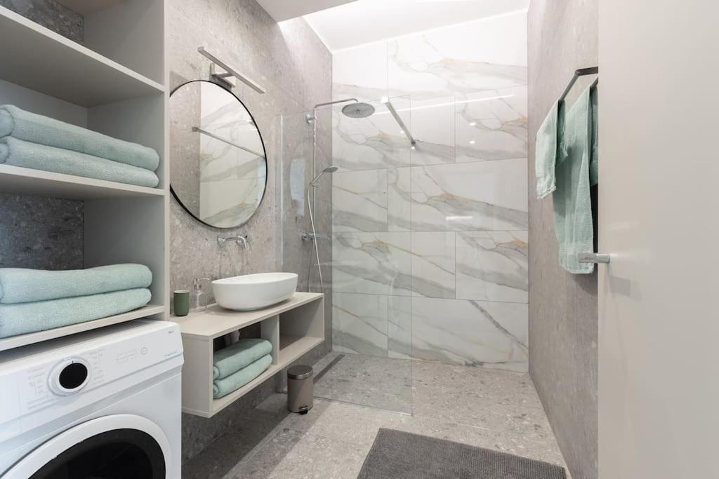 Apartment Slovakia Chalupkova Downtown Retreat