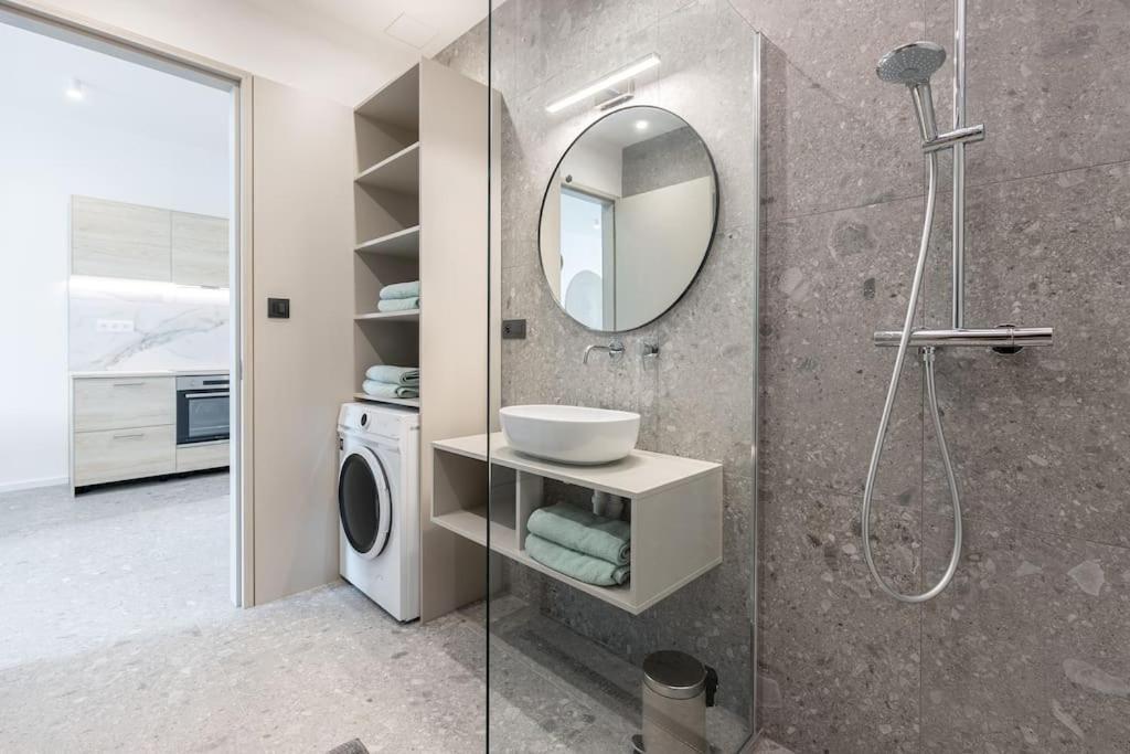 Slovakia Chalupkova Downtown Retreat Bratislava