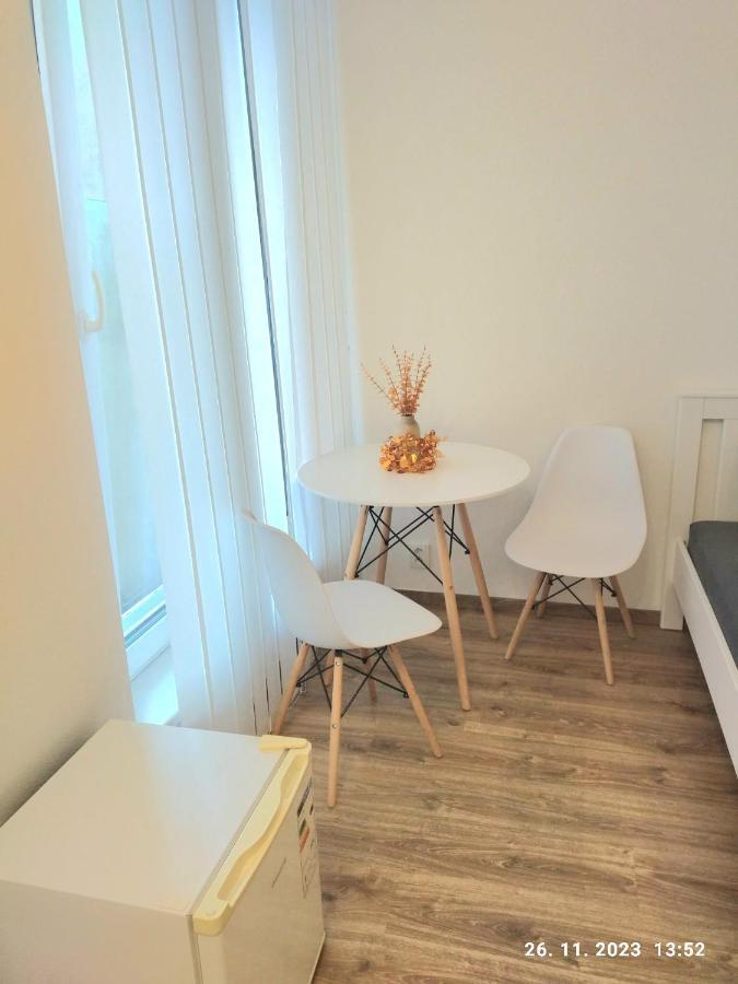 Apartment Minigarsonka